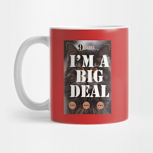 Big Deal Mug